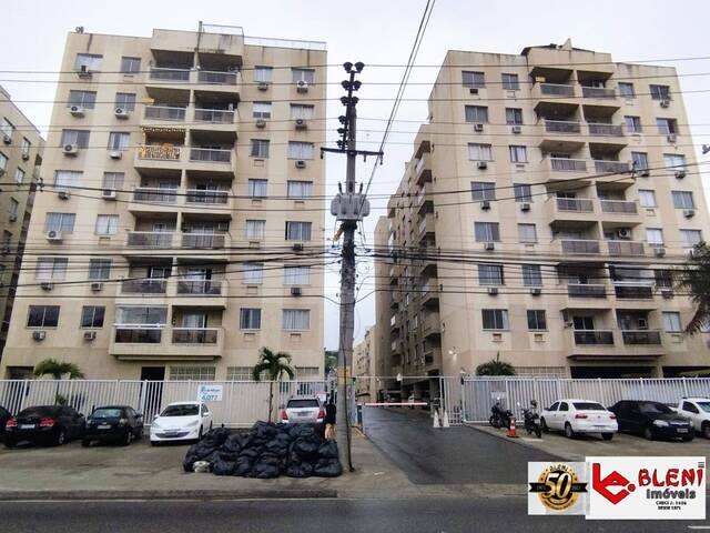 Locação em Campo Grande - Rio de Janeiro