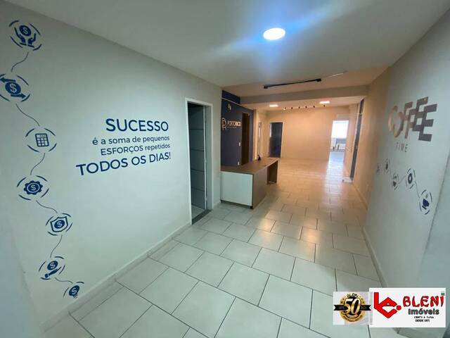 Sala para Locação em Rio de Janeiro - 4