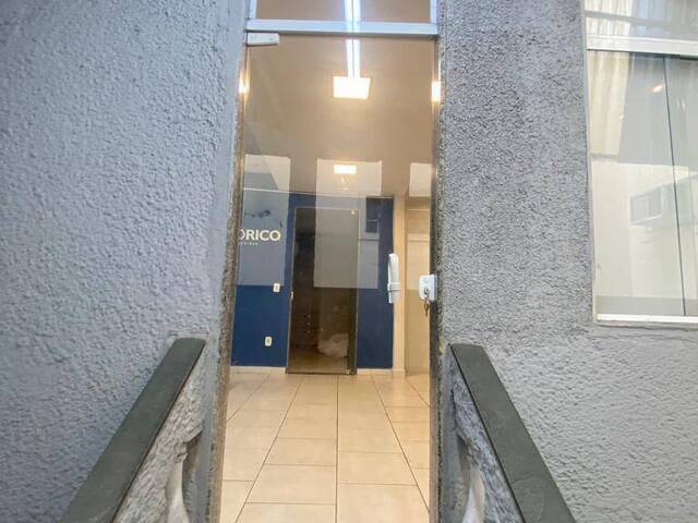 #477 - Sala para Locação em Rio de Janeiro - RJ