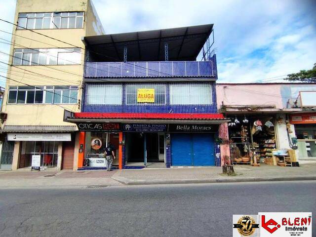 #477 - Sala para Locação em Rio de Janeiro - RJ