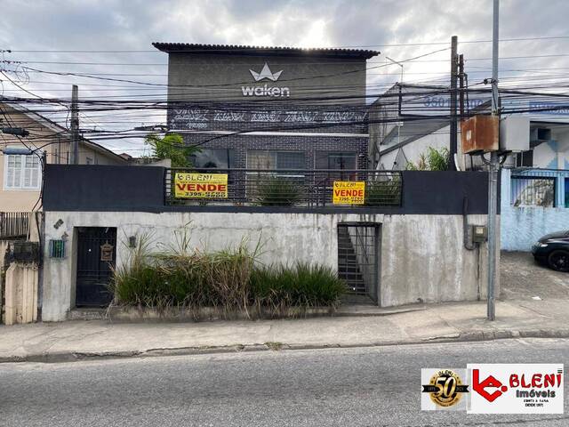 Casa para Locação em Rio de Janeiro - 1