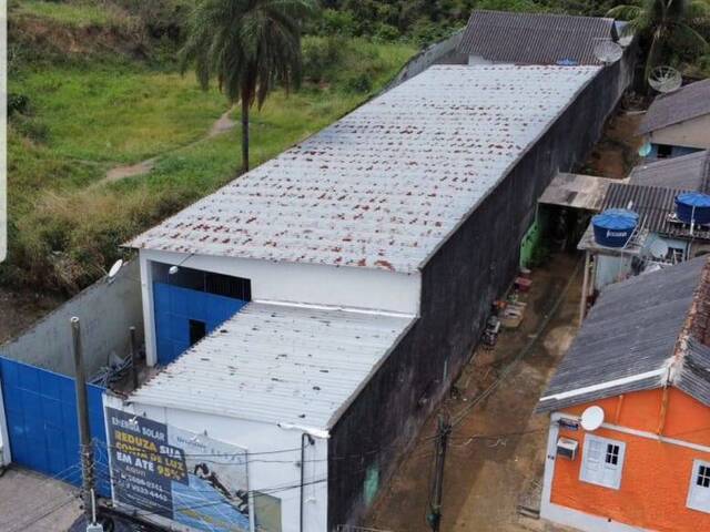 Galpão para Venda em Rio de Janeiro - 5