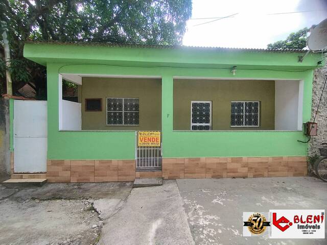 Casa para Venda em Rio de Janeiro - 1