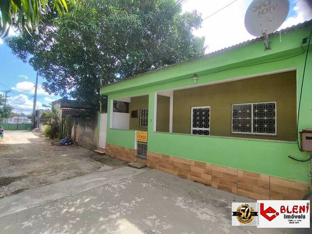 Casa para Venda em Rio de Janeiro - 2