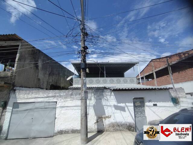 #491 - Casa para Venda em Rio de Janeiro - RJ