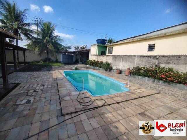 #281 - Casa para Venda em Rio de Janeiro - RJ - 1