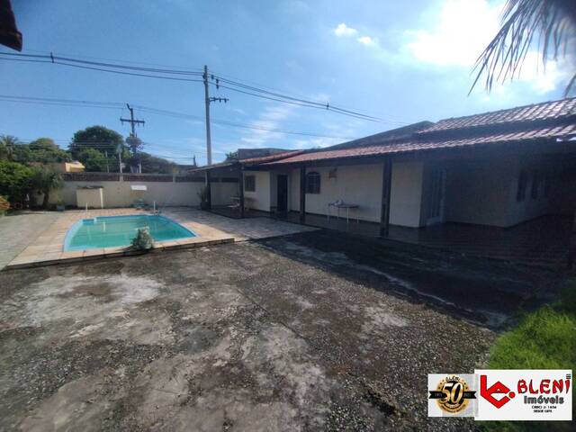 #281 - Casa para Venda em Rio de Janeiro - RJ - 2