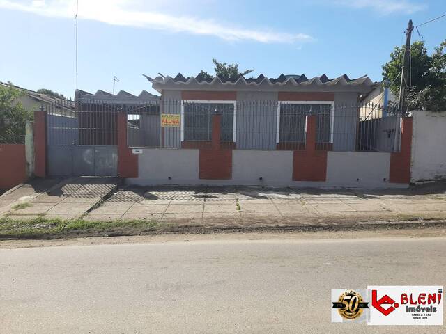 Locação em SANTA CRUZ - Rio de Janeiro