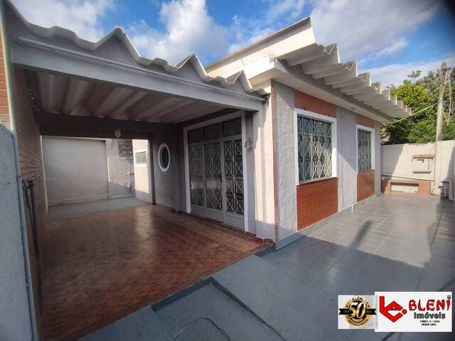 #496 - Casa para Locação em Rio de Janeiro - RJ - 3
