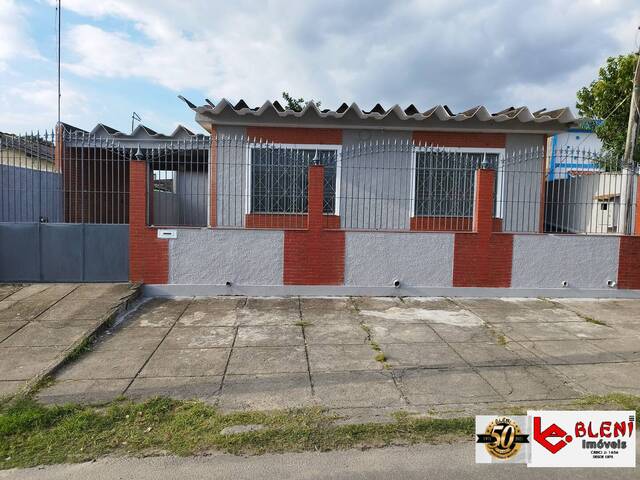 #496 - Casa para Locação em Rio de Janeiro - RJ - 2