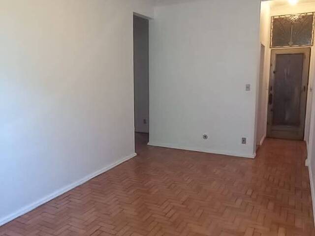 #497 - Apartamento para Locação em Rio de Janeiro - RJ - 1