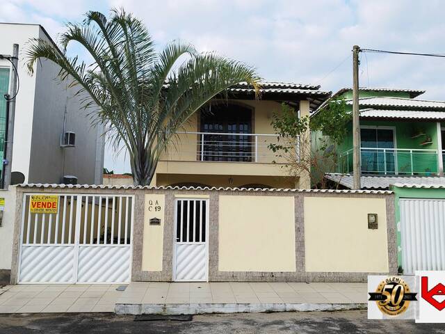 #243 - Casa em condomínio para Venda em Rio de Janeiro - RJ - 1