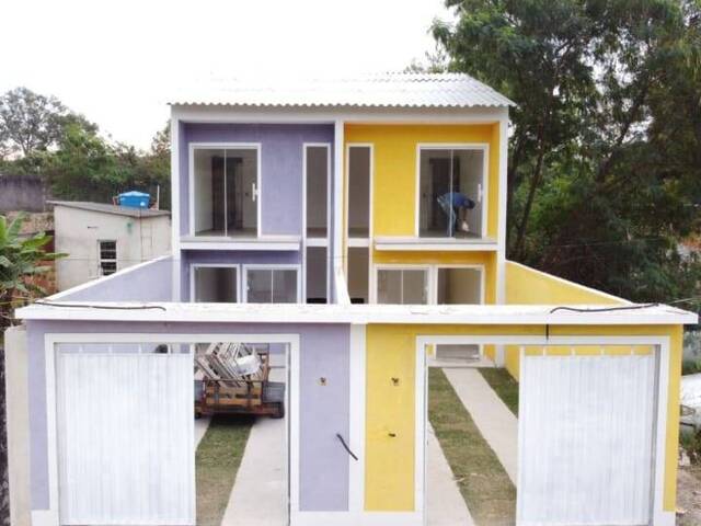 Casa para Venda em Rio de Janeiro - 1