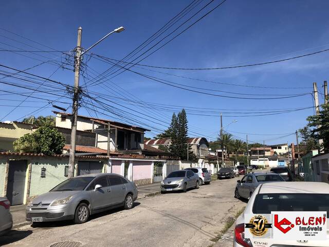 #506 - Apartamento para Locação em Rio de Janeiro - RJ