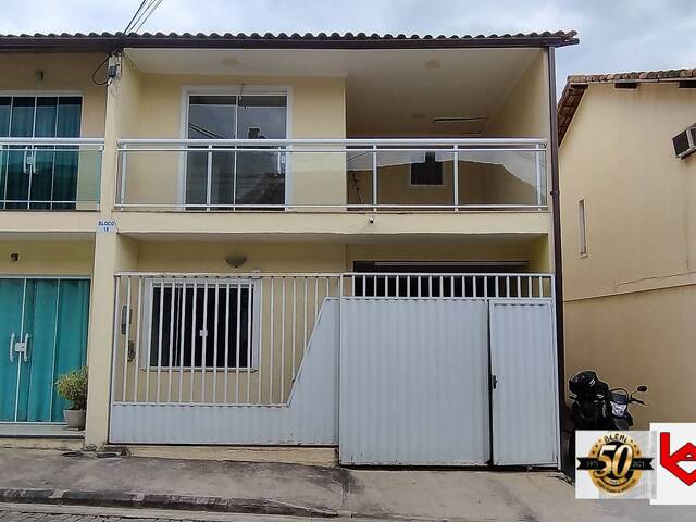 #452 - Casa em condomínio para Locação em Rio de Janeiro - RJ