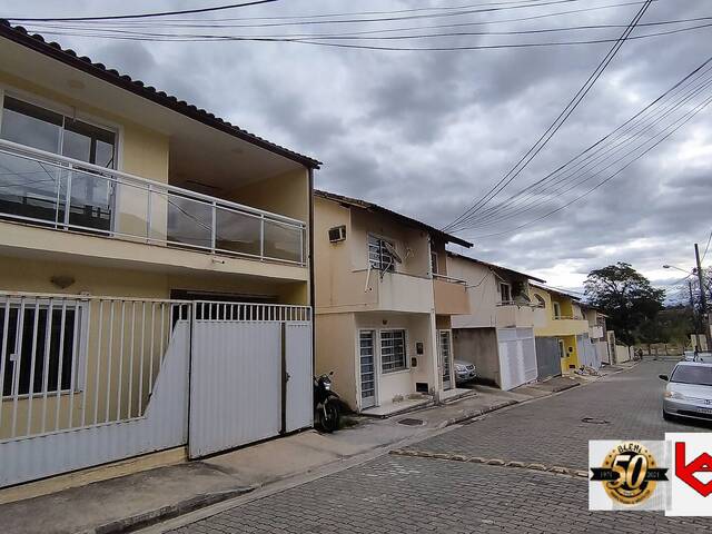 #452 - Casa em condomínio para Locação em Rio de Janeiro - RJ