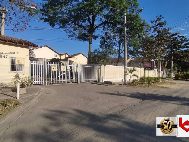 #452 - Casa em condomínio para Locação em Rio de Janeiro - RJ
