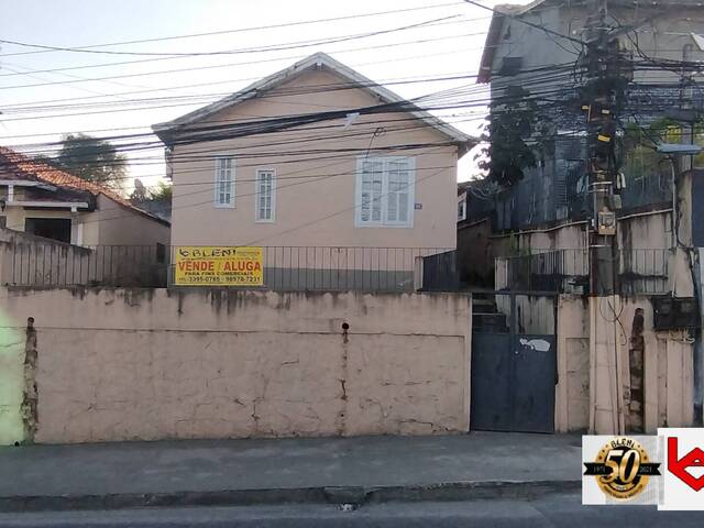 #514 - Casa para Venda em Rio de Janeiro - RJ - 1