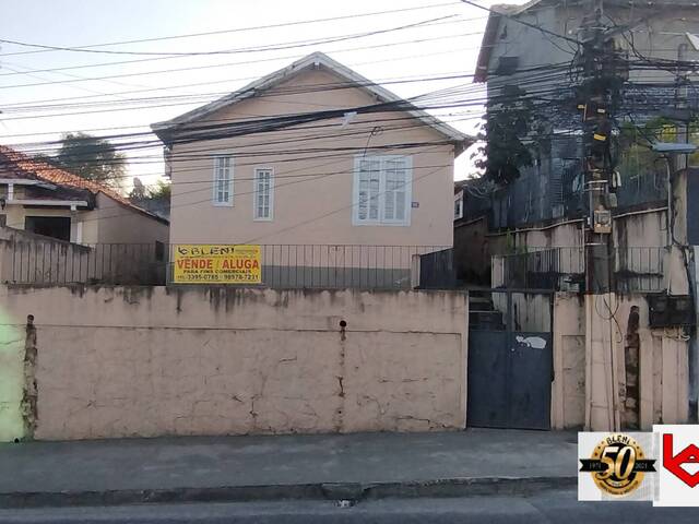 Casa para Venda em Rio de Janeiro - 1