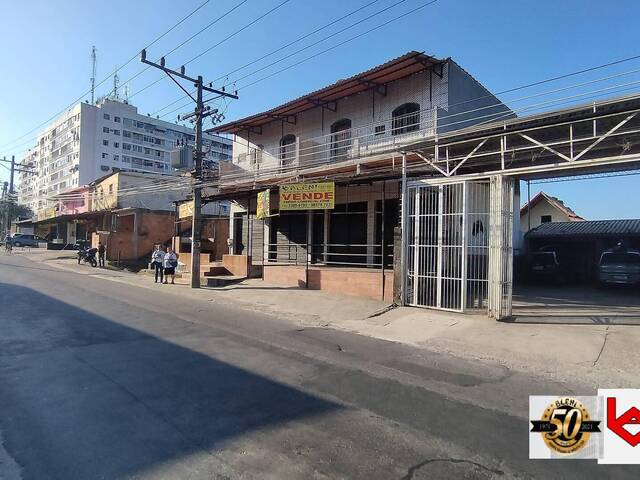 #519 - Conjunto Comercial para Venda em Rio de Janeiro - RJ - 2