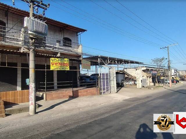 #519 - Conjunto Comercial para Venda em Rio de Janeiro - RJ - 3