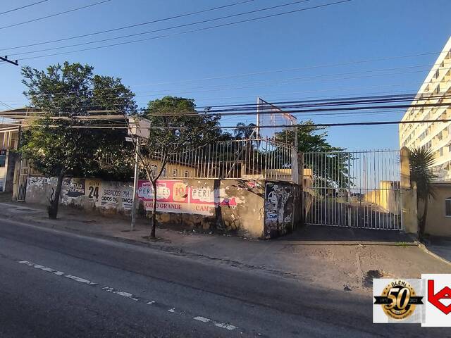 #521 - Conjunto Comercial para Venda em Rio de Janeiro - RJ - 1