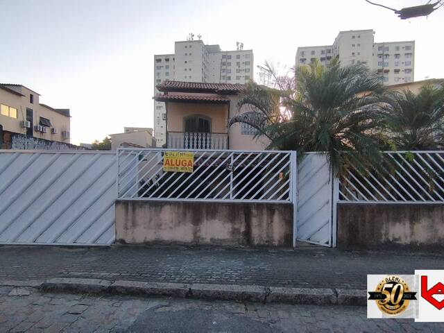 Casa para Locação em Rio de Janeiro - 1