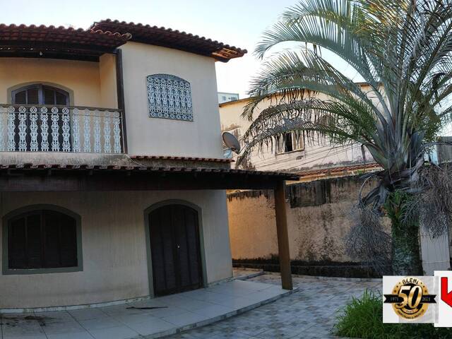 Casa para Locação em Rio de Janeiro - 4