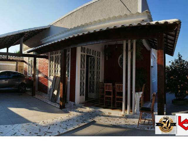 Casa para Venda em Rio de Janeiro - 1