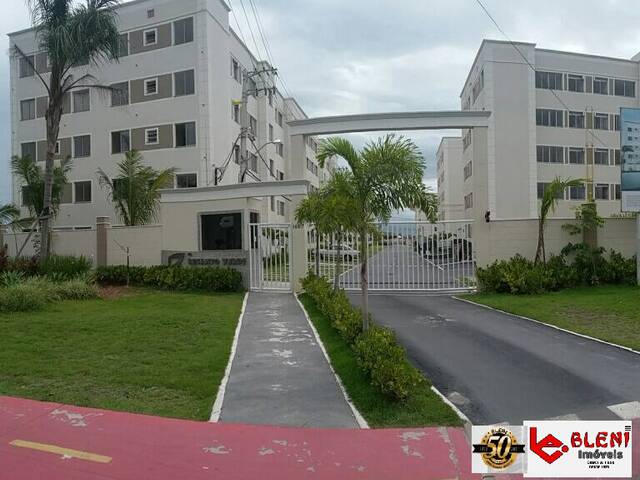 #530 - Apartamento para Locação em Rio de Janeiro - RJ - 1