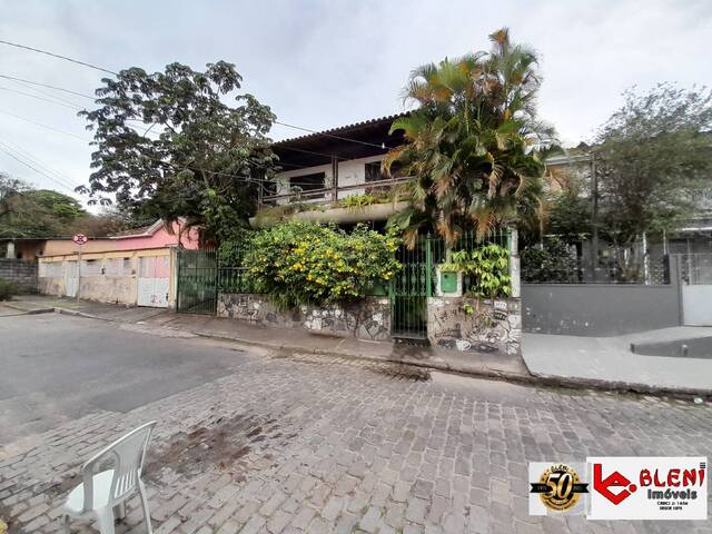 #533 - Casa para Locação em Rio de Janeiro - RJ
