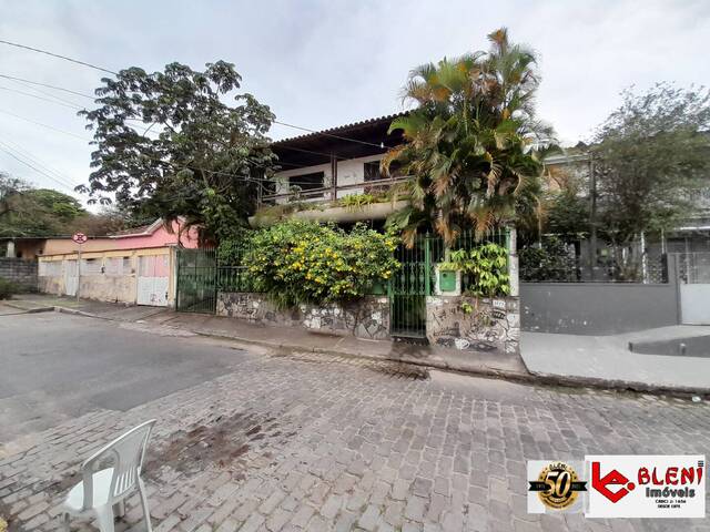 #533 - Casa para Locação em Rio de Janeiro - RJ - 2