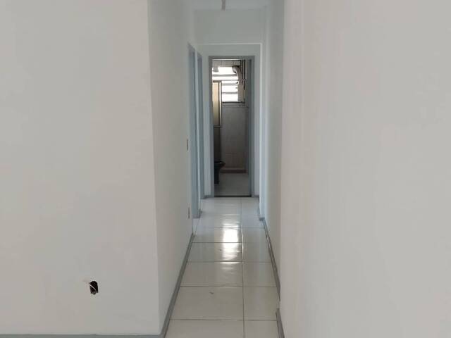 #534 - Apartamento para Venda em Rio de Janeiro - RJ - 3