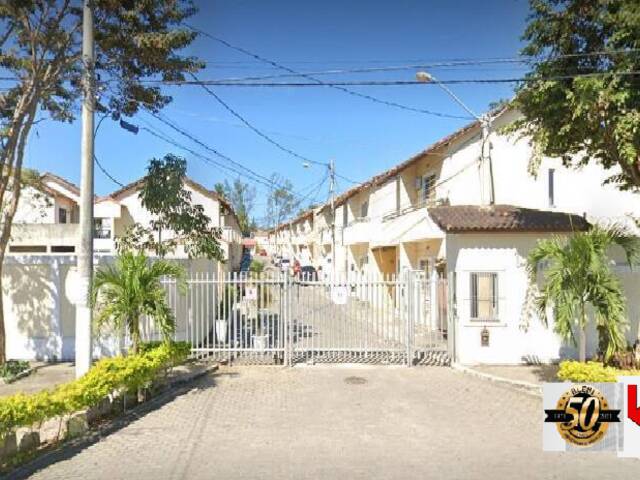 #540 - Casa em condomínio para Venda em Rio de Janeiro - RJ - 3