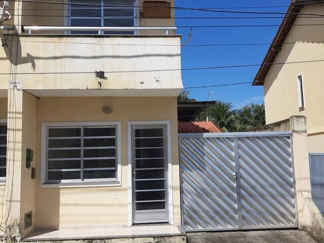 #540 - Casa em condomínio para Venda em Rio de Janeiro - RJ - 1