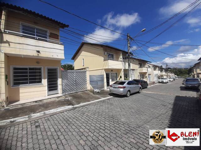 #540 - Casa em condomínio para Venda em Rio de Janeiro - RJ - 2