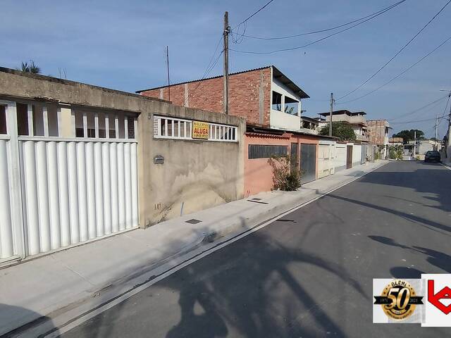 #542 - Casa para Venda em Rio de Janeiro - RJ - 2