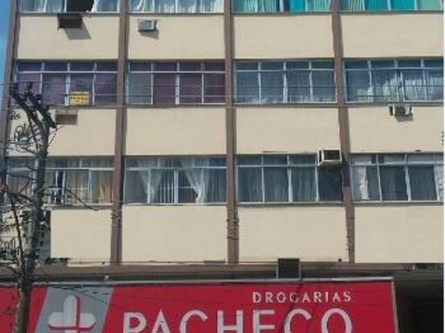 #544 - Apartamento para Locação em Rio de Janeiro - RJ - 1