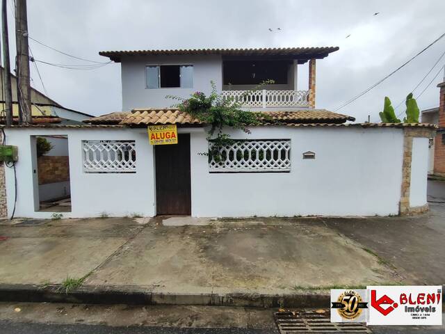 #548 - Casa em condomínio para Locação em Rio de Janeiro - RJ - 1
