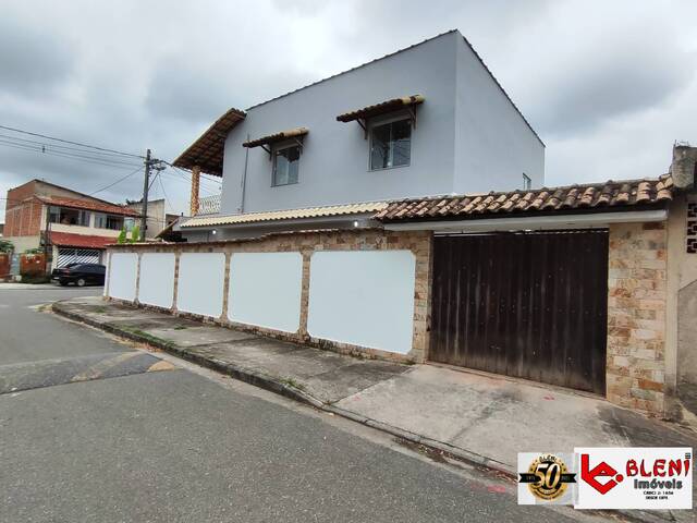 #548 - Casa em condomínio para Locação em Rio de Janeiro - RJ - 3