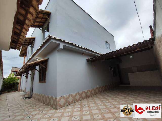 Casa em condomínio para Locação em Rio de Janeiro - 4
