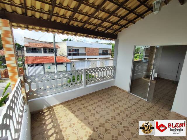 #554 - Casa para Locação em Rio de Janeiro - RJ - 2