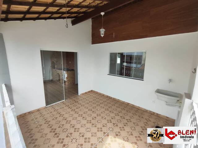 #554 - Casa para Locação em Rio de Janeiro - RJ - 3