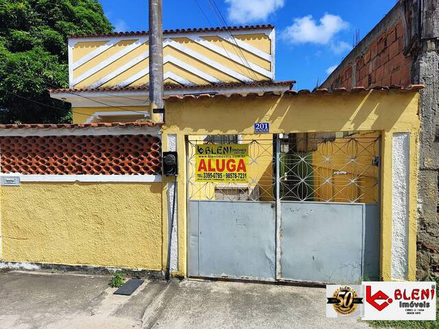 Casa para Locação em Rio de Janeiro - 1