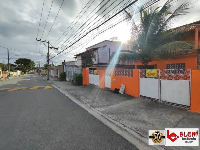 #394 - Casa para Venda em Rio de Janeiro - RJ