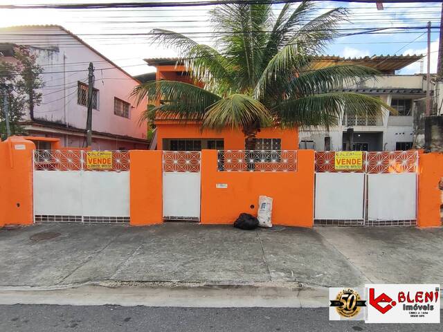 #394 - Casa para Venda em Rio de Janeiro - RJ