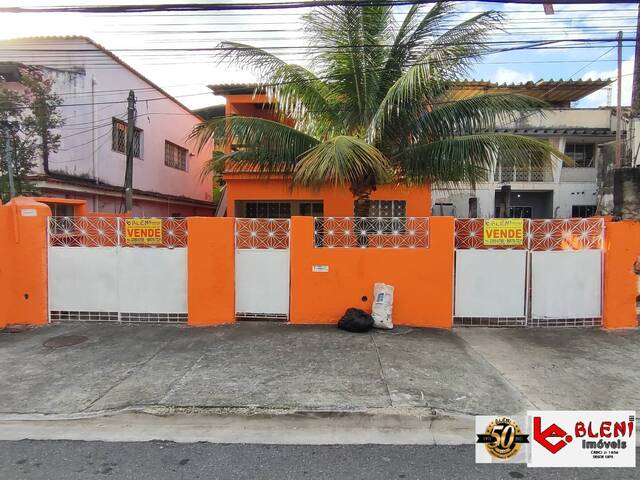 Casa para Venda em Rio de Janeiro - 1