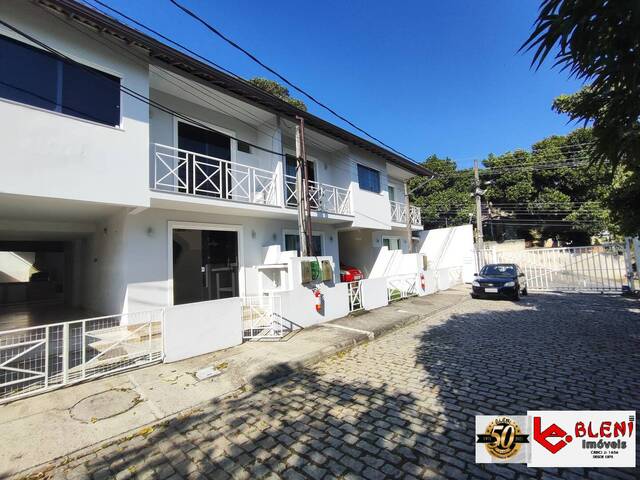 #262 - Casa em condomínio para Locação em Rio de Janeiro - RJ - 2
