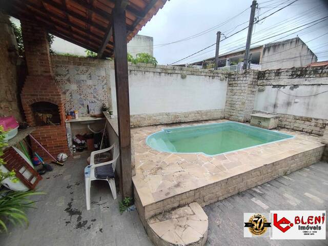 Casa para Venda em Rio de Janeiro - 2