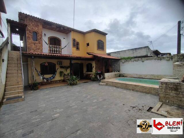 Casa para Venda em Rio de Janeiro - 1